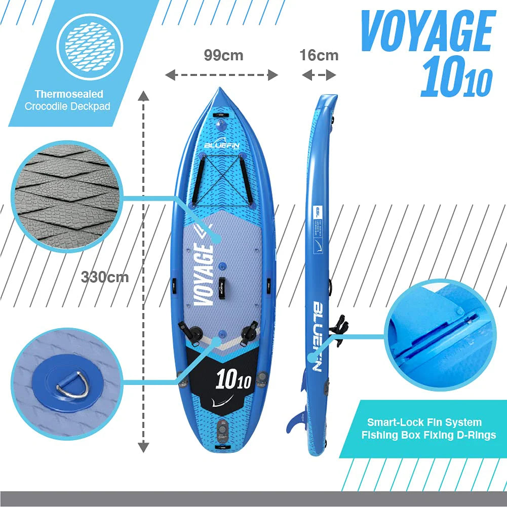 Sports&OutdoorsBS10'10 Package | Ultimate Activity Stand Up Inflatable Paddle Board