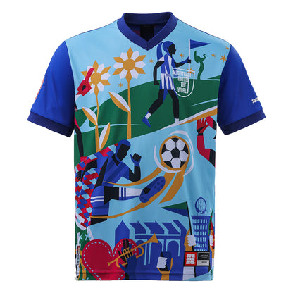 FIFA World Cup 2026™ Kansas City Jersey - Limited Edition