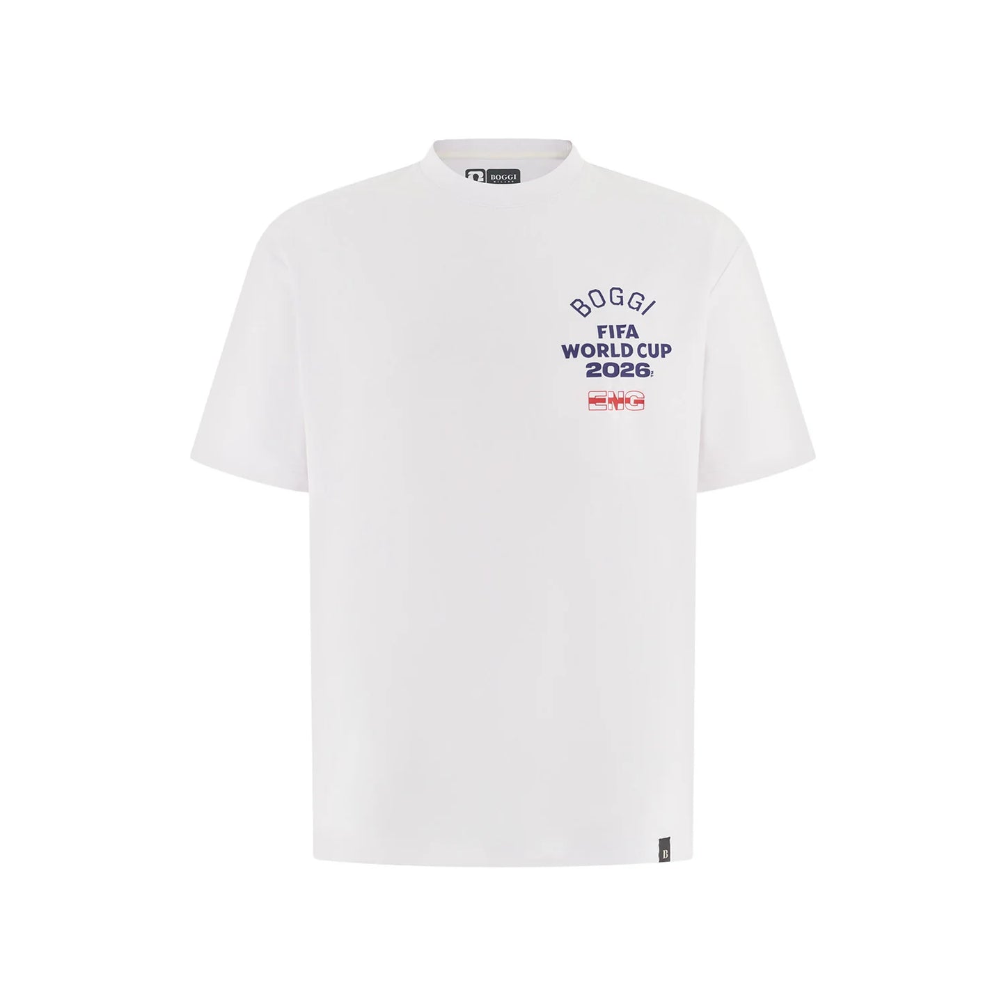 FIFA World Cup 2026™ Winners Capsule Collection England T-Shirt