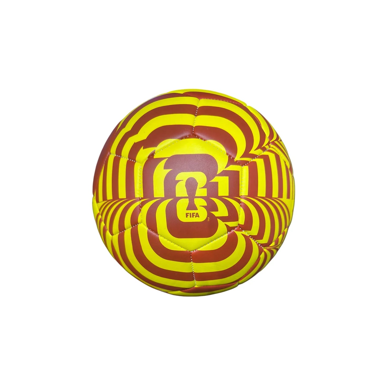 FIFA World Cup 2026™ Spain Size 1 Mini Ball