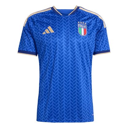 Italy 2026 Home Jersey - Men's