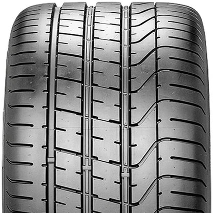 Tires, 265/45R20