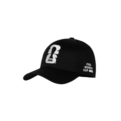 FIFA World Cup 2026™ Emblem Structured Flex Cap