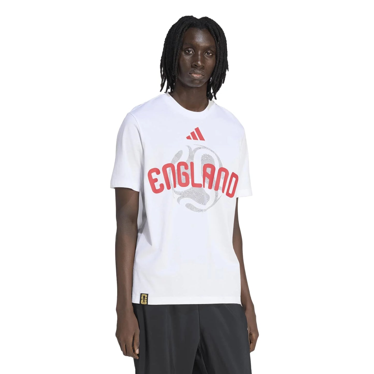 FIFA World Cup 2026™ England T-Shirt - Unisex