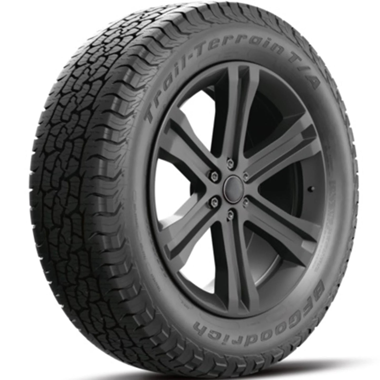 T/A full season 255/55R20/XL 110H tires