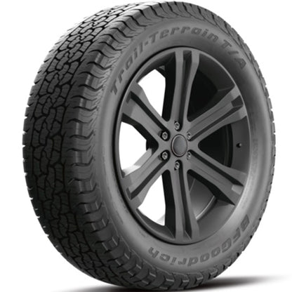 T/A full season 255/55R20/XL 110H tires