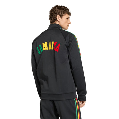 Jamaica x Bob Marley Originals Track Top - Men's