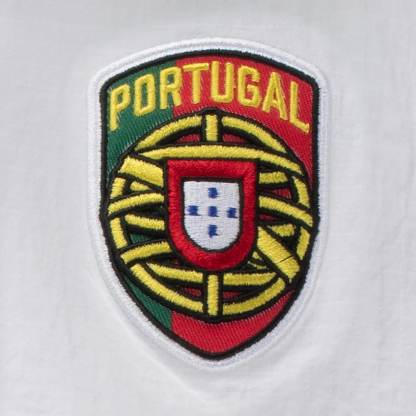 FIFA World Cup 2026™ Portugal Packable Windbreaker - Unisex