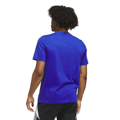Italy Home Graphic T-Shirt - Men's