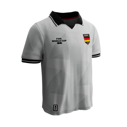 FIFA World Cup 2026™ Germany Fan Jersey - Unisex