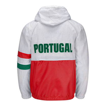FIFA World Cup 2026™ Portugal Packable Windbreaker - Unisex