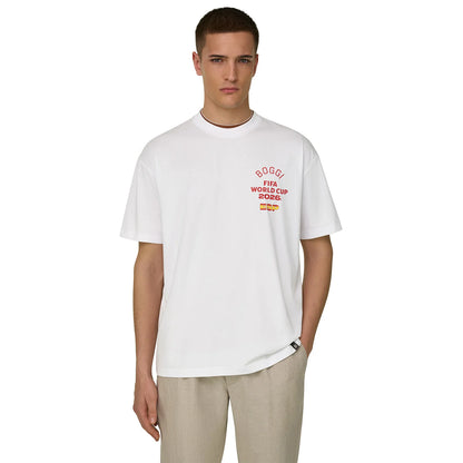 FIFA World Cup 2026™ Winners Capsule Collection Spain T-Shirt