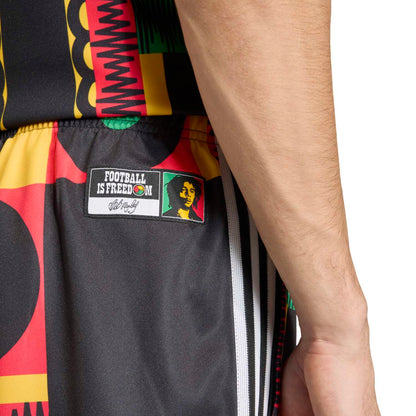 Jamaica x Bob Marley Originals Shorts