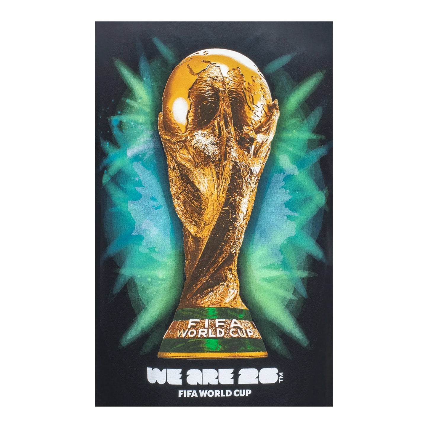 FIFA World Cup 2026™ Trophy Lights Tee - Unisex