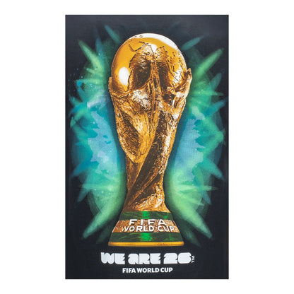 FIFA World Cup 2026™ Trophy Lights Tee - Unisex