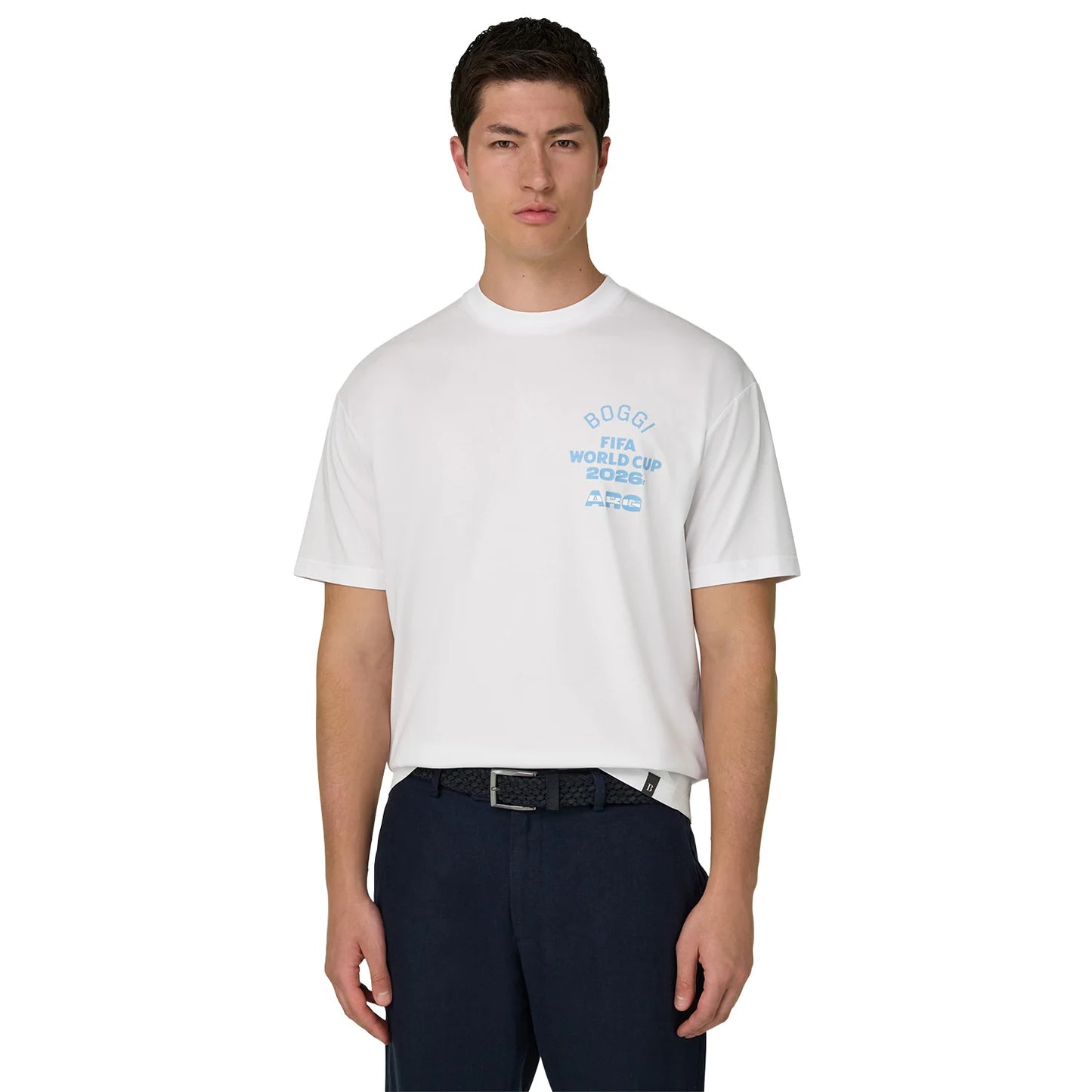FIFA World Cup 2026™ Winners Capsule Collection Argentina T-Shirt