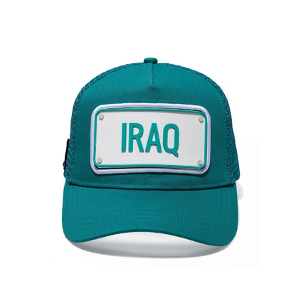 FIFA World Cup 2026™ Iraq Team Cap