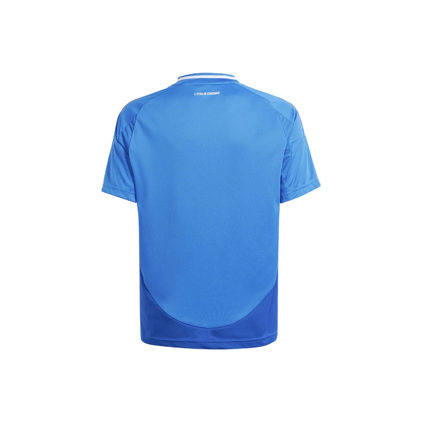 Italy 2024 Home Jersey - Youth