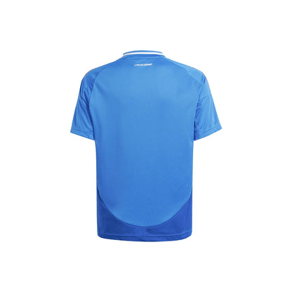 Italy 2024 Home Jersey - Youth