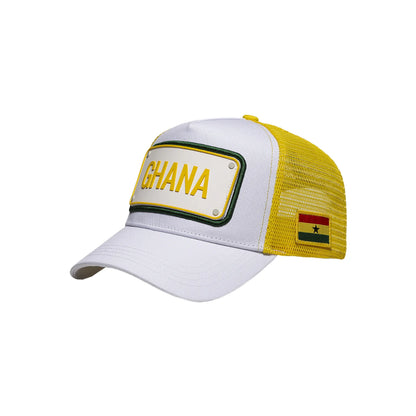 FIFA World Cup 2026™ Ghana Team Cap