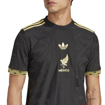 Mexico Gold Jersey - Men's