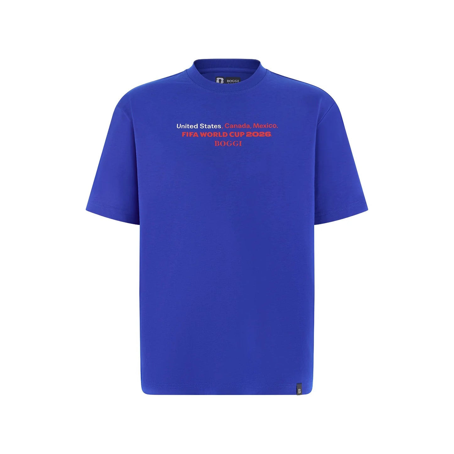 FIFA World Cup 2026™ Host Nation USA T-Shirt