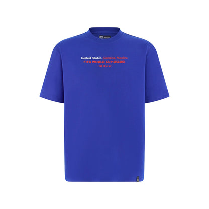 FIFA World Cup 2026™ Host Nation USA T-Shirt