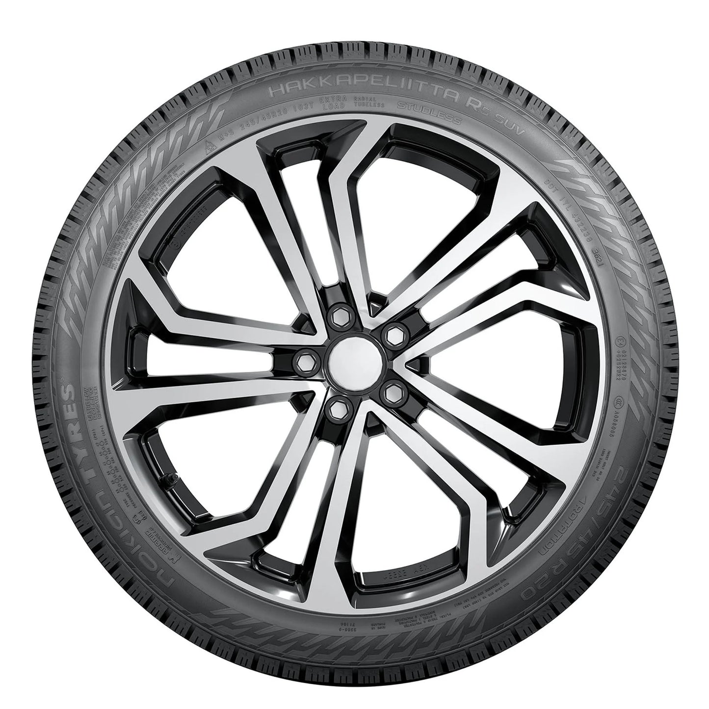 SUV Winter 315/40R21 115T XL SUV/ crossover tires