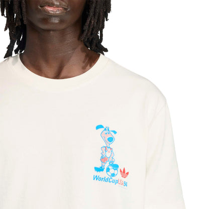 FIFA World Cup 2026™ Striker Mascot T-Shirt - Unisex