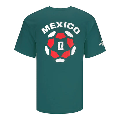 FIFA World Cup 2026™ Mexico Puff T-Shirt - Unisex