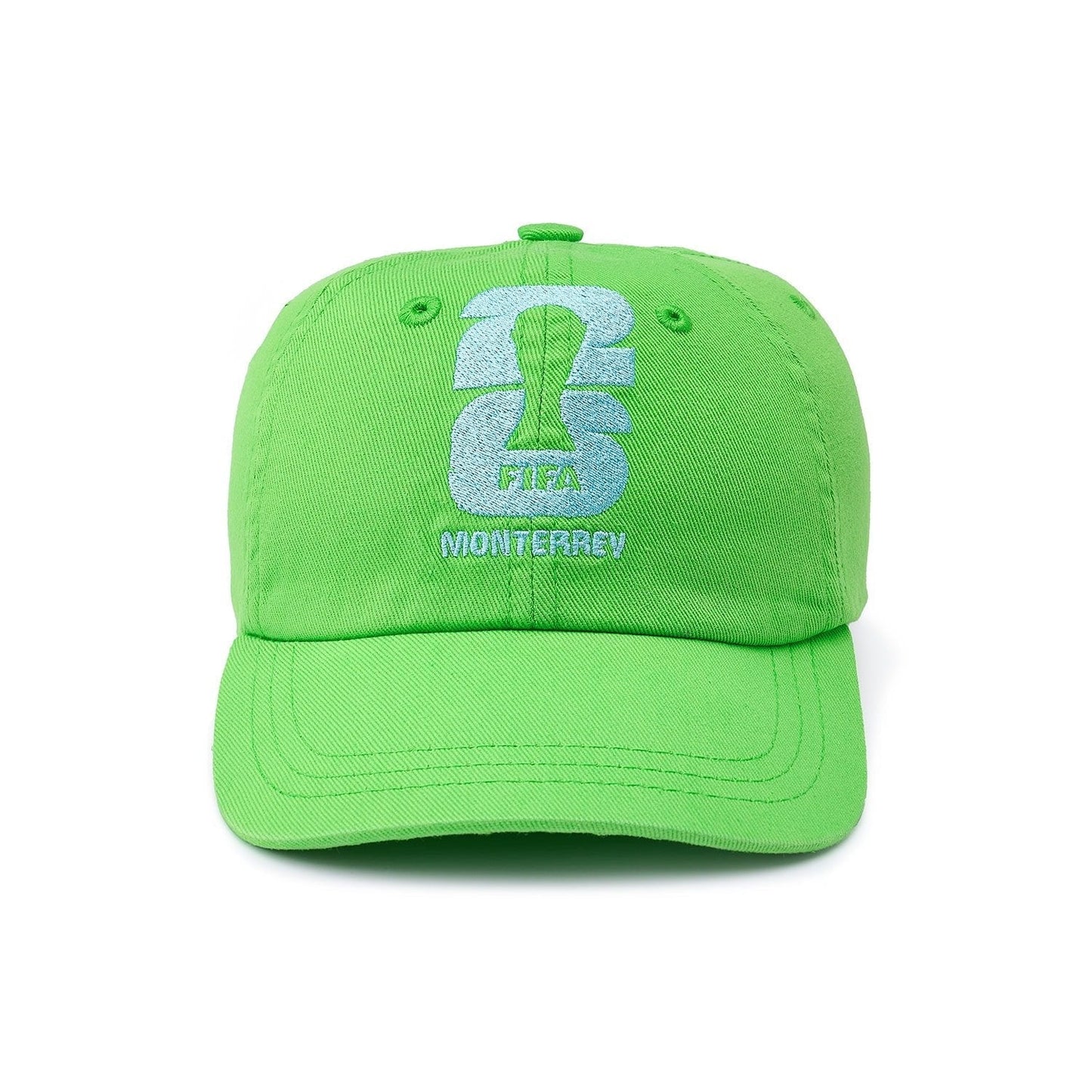 FIFA World Cup 2026™ Monterrey Cap - Youth