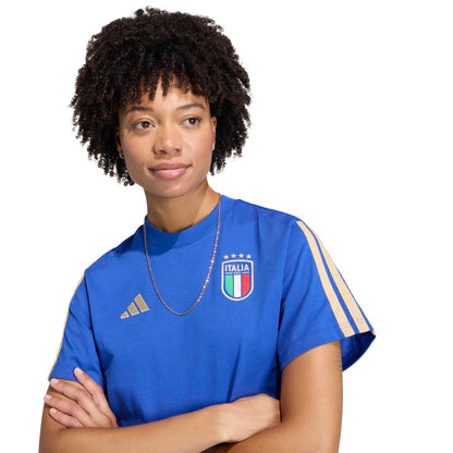 Italy DNA T-Shirt - Women's