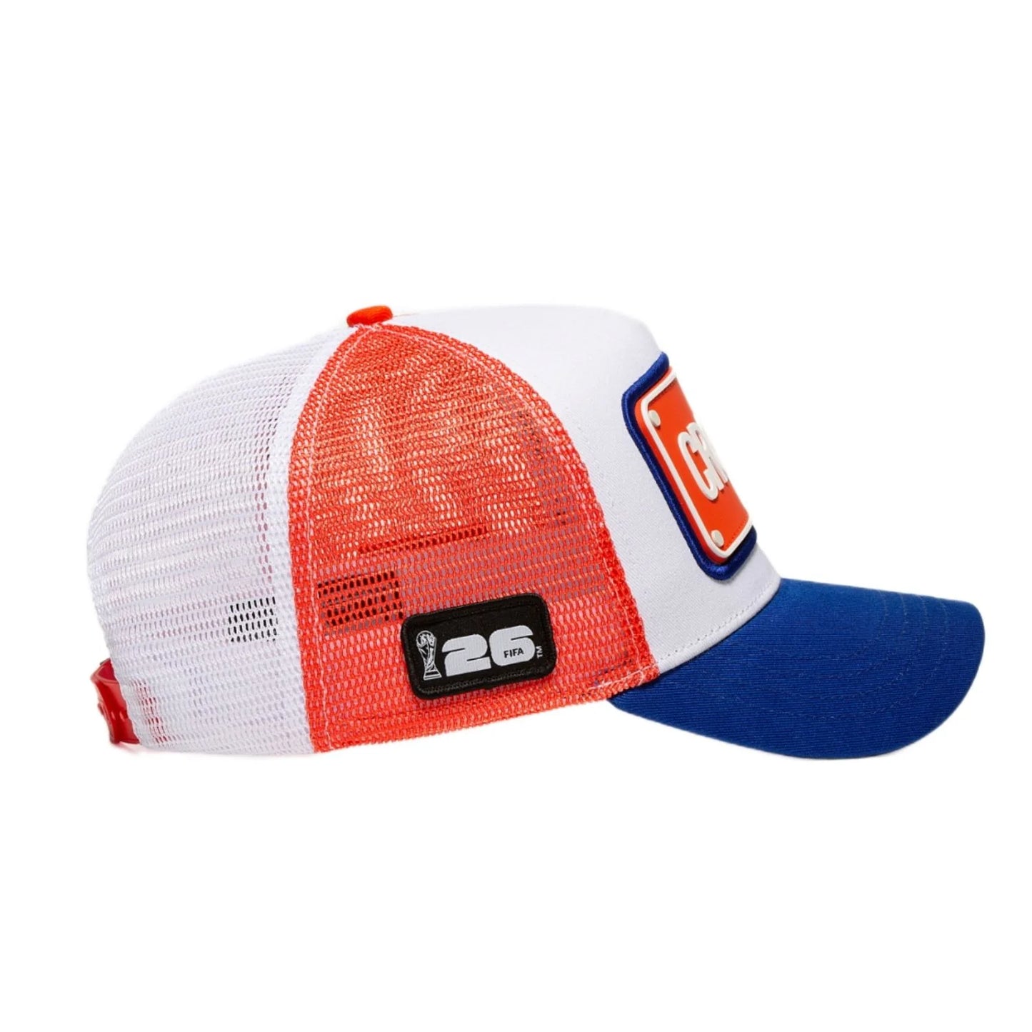 FIFA World Cup 2026™ Croatia Team Cap