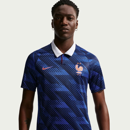 France 2026 Home Jersey - Men's