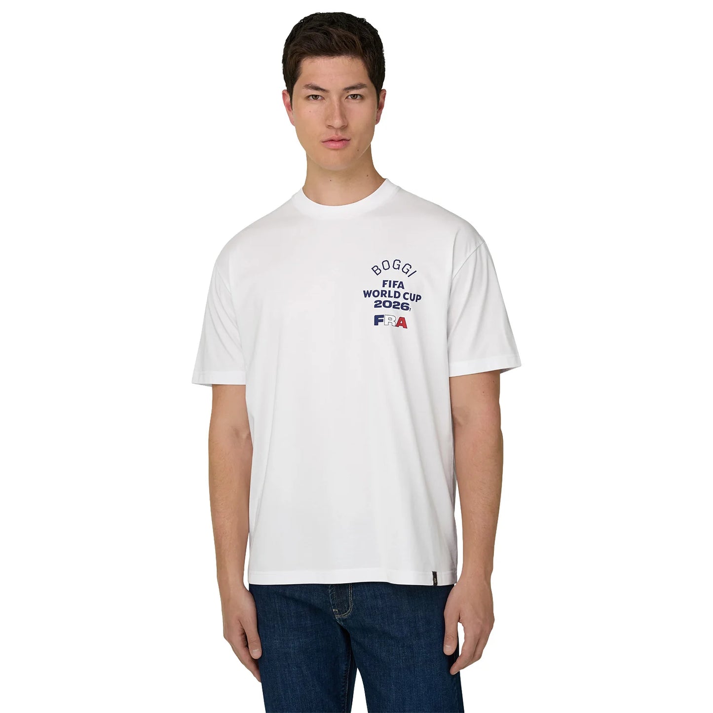 FIFA World Cup 2026™ Winners Capsule Collection France T-Shirt
