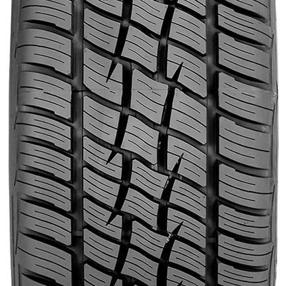 Pair of 2 (TWO) H/T Plus 275/55R20 117T XL A/S All Season.