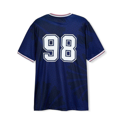 France Heritage Jersey - Men's