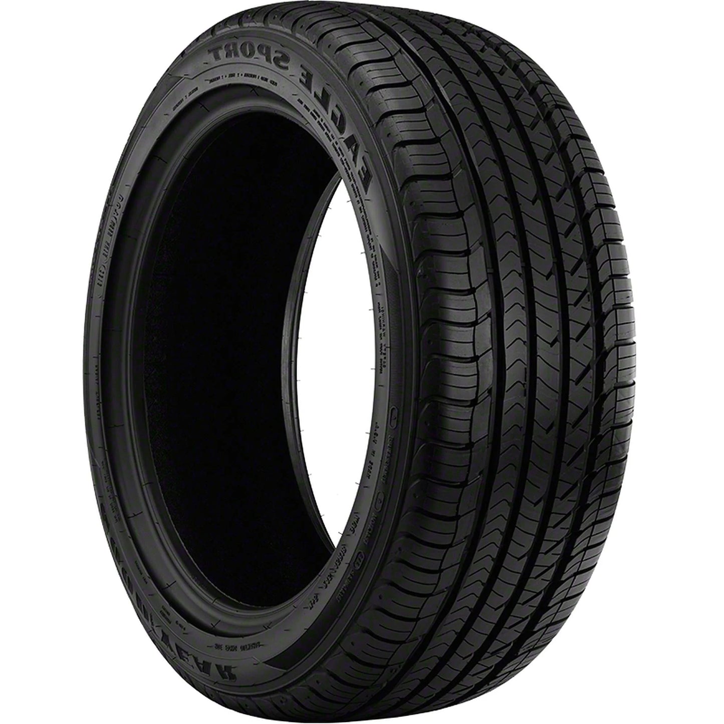 Full season 255/35R19 96W XL passenger tires