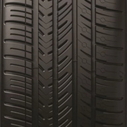 Full season 255/35ZR20 97Y XL tires