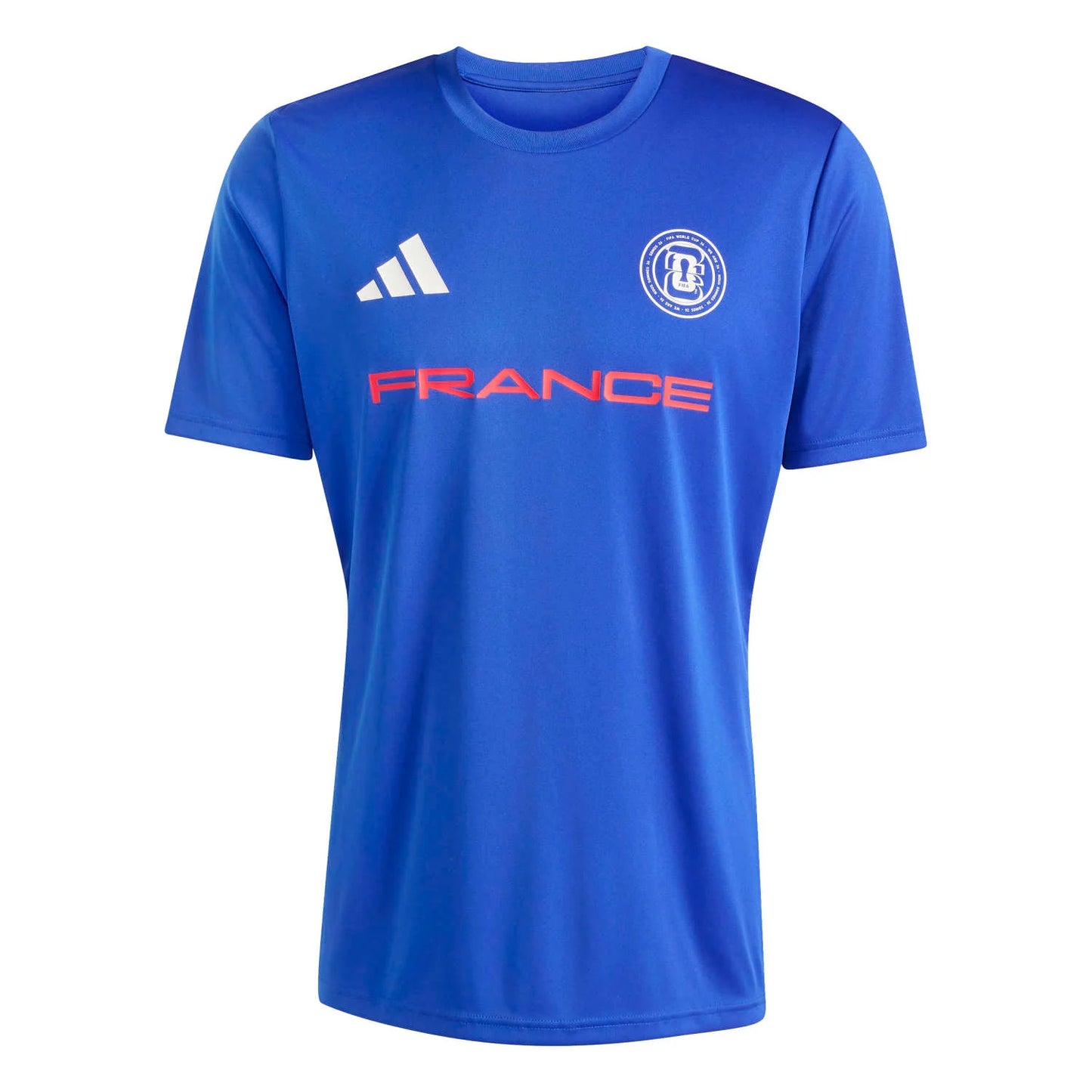 FIFA World Cup 2026™ France T-Shirt - Unisex