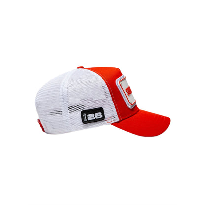 FIFA World Cup 2026™ Switzerland Team Cap