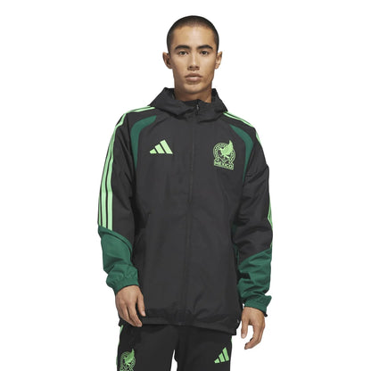 Mexico 26 Tiro All Weather Jacket