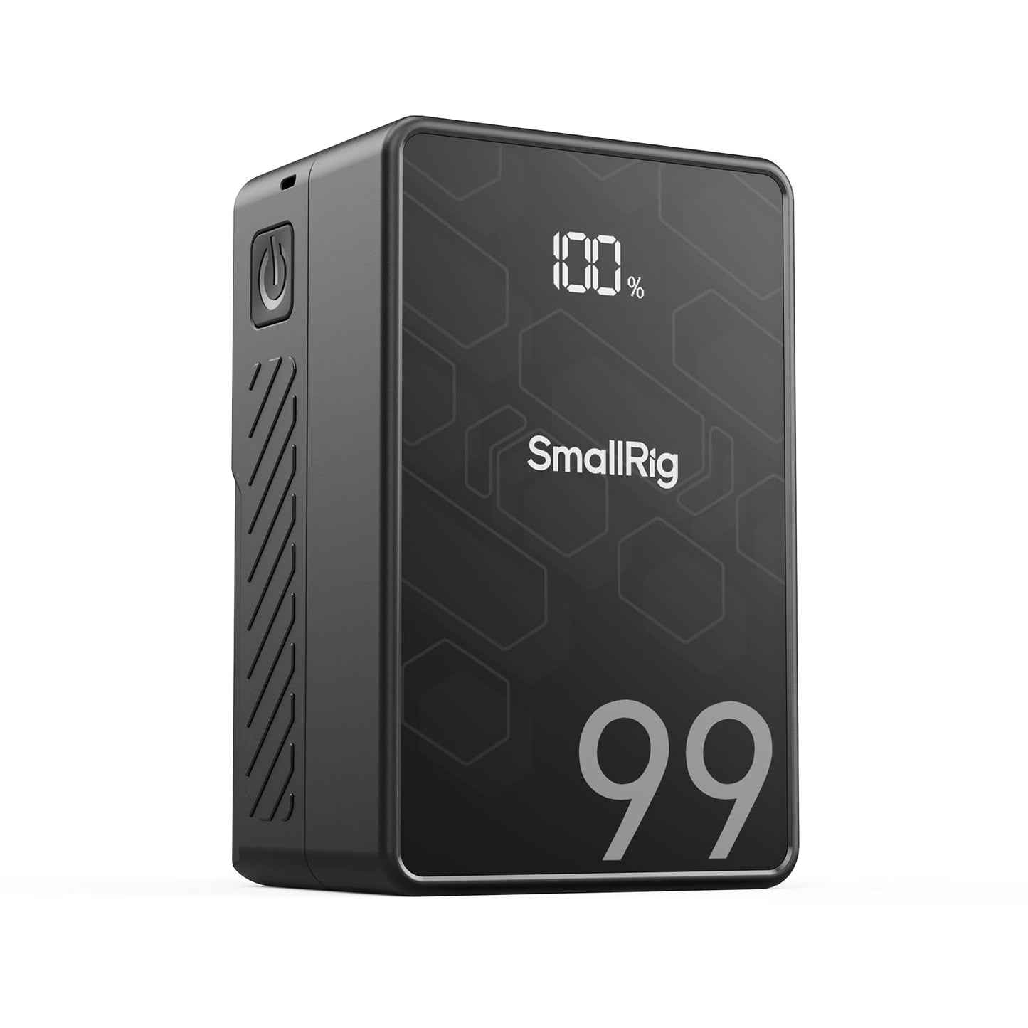 SMALLRIG V Mount Battery 99Wh 6800mAh with USB-C Fast Charge