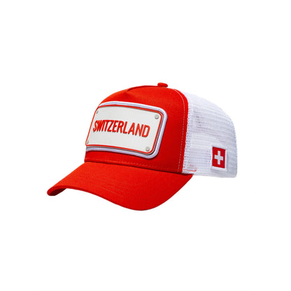FIFA World Cup 2026™ Switzerland Team Cap