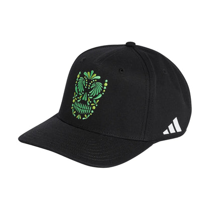 FIFA World Cup 2026™ Host Nation Mexico Black Snapback Cap