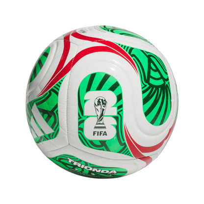 FIFA World Cup 2026™ Trionda Mexico Club Ball