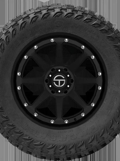 Eldorado Mud Claw Extreme M/T LT285/75R16