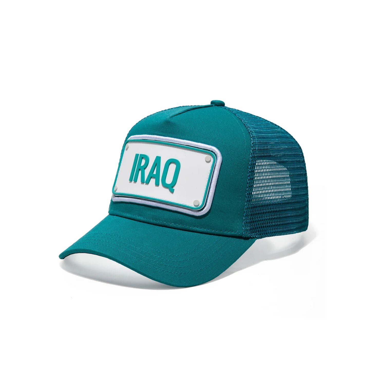 FIFA World Cup 2026™ Iraq Team Cap