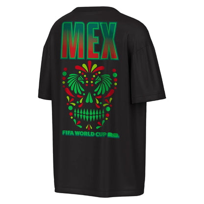 FIFA World Cup 2026™ Host Mexico Graphic Tee - Youth