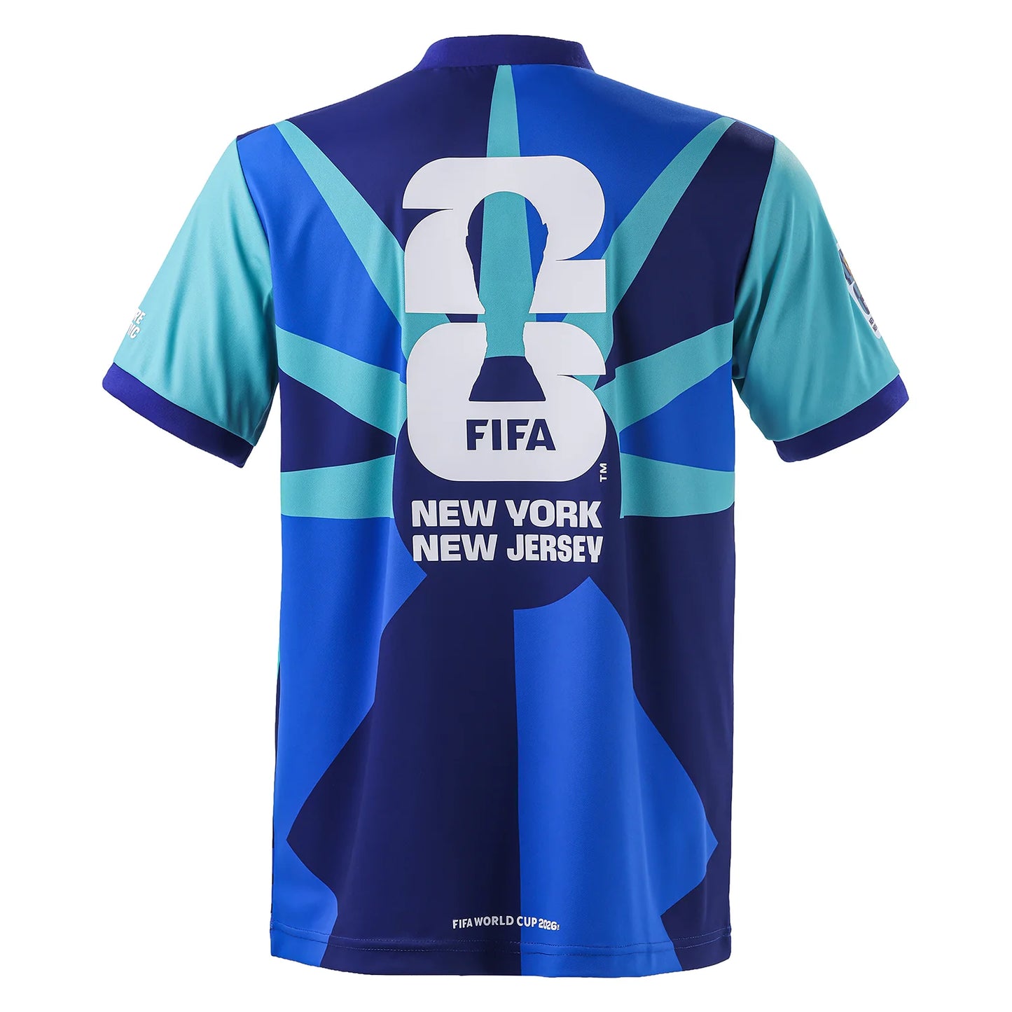 FIFA World Cup 2026™ NY-NJ Jersey - Limited Edition